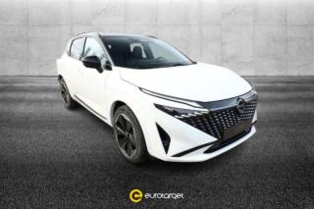 Nissan Qashqai Mhev 158 Cv Xtronic N-Design 