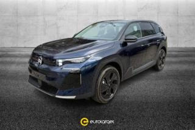 Citroen C5 Aircross Hybrid 145 Cv E-Dcs6 Max 
