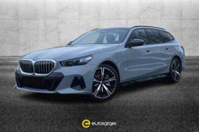 Bmw 540 D 48v Xdrive Touring Msport 