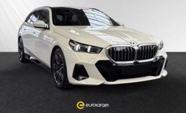 Bmw 540 D 48v Xdrive Touring Msport 