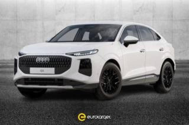 Audi Q3 Spb Tfsi 150 Kw S Tronic Quattro Business 
