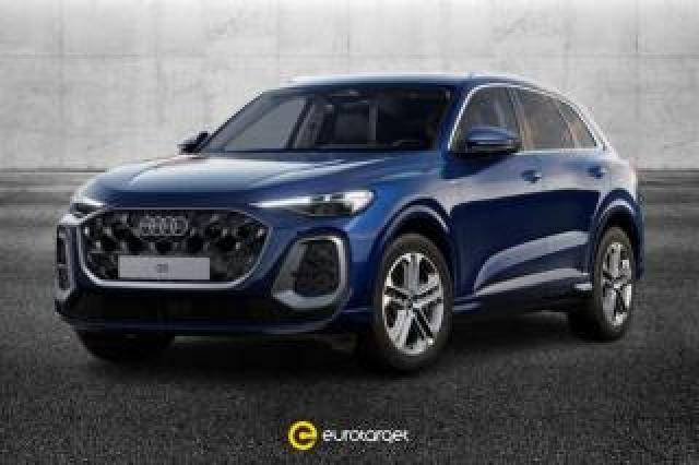 Audi Q5 Tdi 150 Kw Mhev+ S Tronic Quattro Launch Edition 