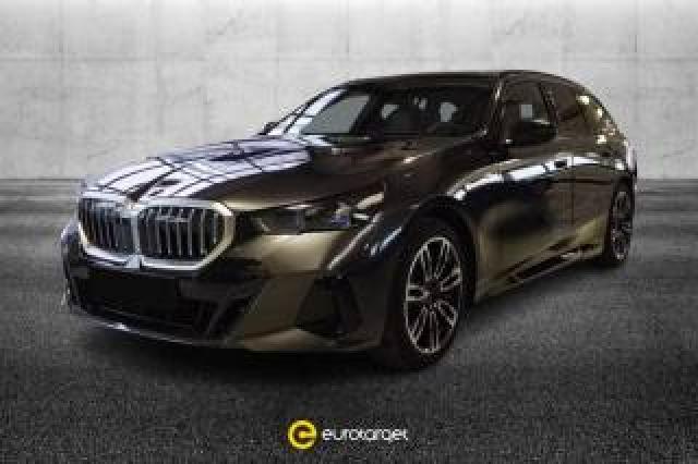 Bmw 520 I 48v Sdrive Touring Msport 