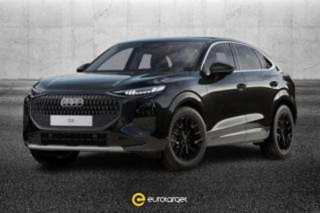 Audi Q3 Spb Tfsi 150 Kw S Tronic Quattro Business Advance 