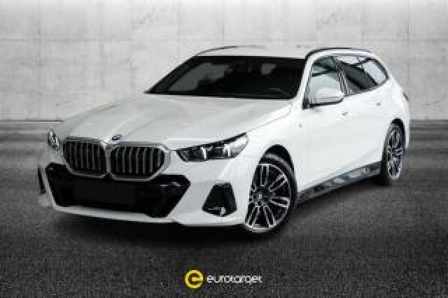 Bmw 520 I 48v Sdrive Touring Msport 