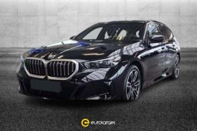 Bmw 520 I 48v Sdrive Touring Msport 