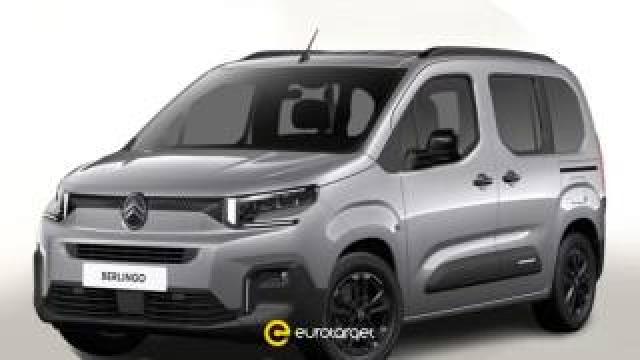 Citroen Berlingo Bluehdi 130 S&s Eat8 Van M 