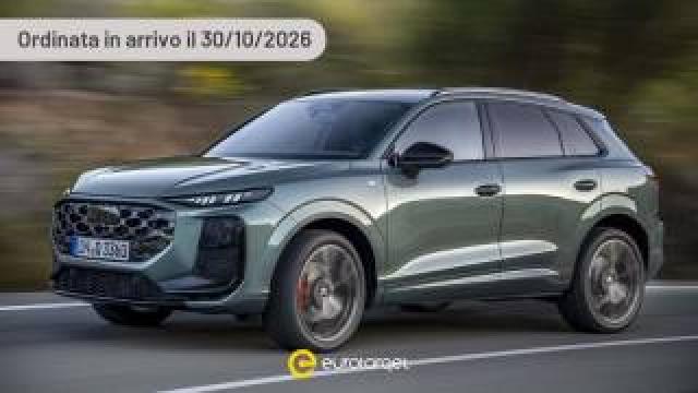 Audi Quattro Spb Tdi 142 Kw S Tronic  S Line Edition Q3 3&ordf 