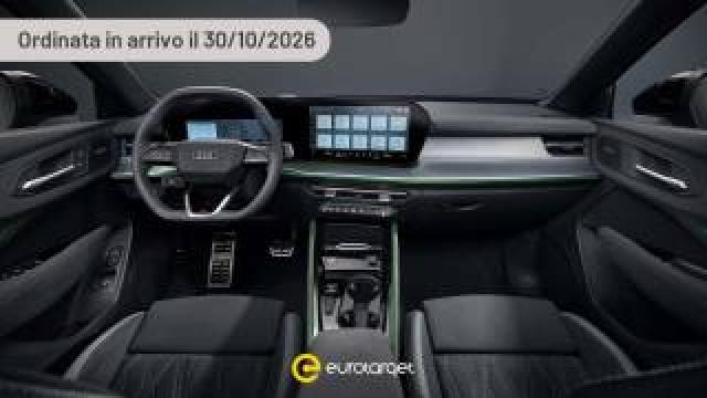 Audi Quattro Tdi 142 Kw S Tronic  S Line Edition Q3 3&ordf; Se 