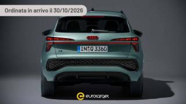Audi Quattro Tdi 142 Kw S Tronic  Business Advanced Q3 3&ordf; 