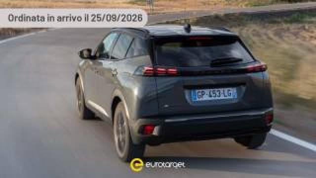 Peugeot 2008 Turbo 100 Cv Style  2&ordf; Serie 