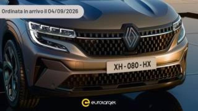 Renault Austral Full Hybrid E-Tech Series 200 Cv Esprit Alpine 