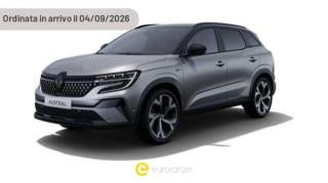 Renault Austral Full Hybrid E-Tech Series 200 Cv Evolution 