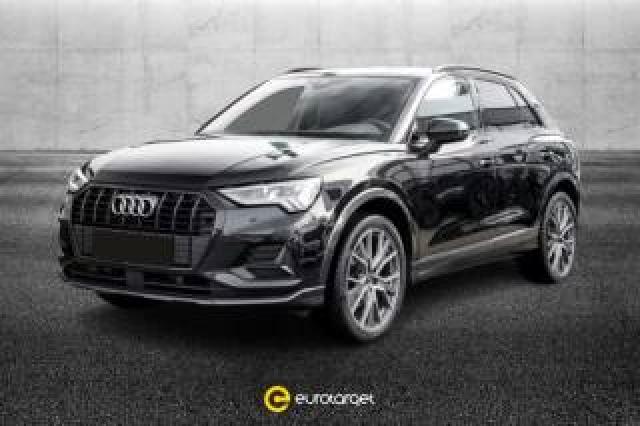 Audi Q3 35 Tfsi S Tronic Business Advanced 