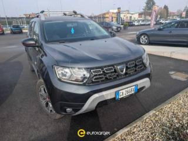 Dacia Duster 1.5 Blue Dci 8v 115 Cv 4x2 Techroad 