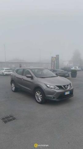 Nissan Qashqai 1.6 Dci 2wd Acenta 