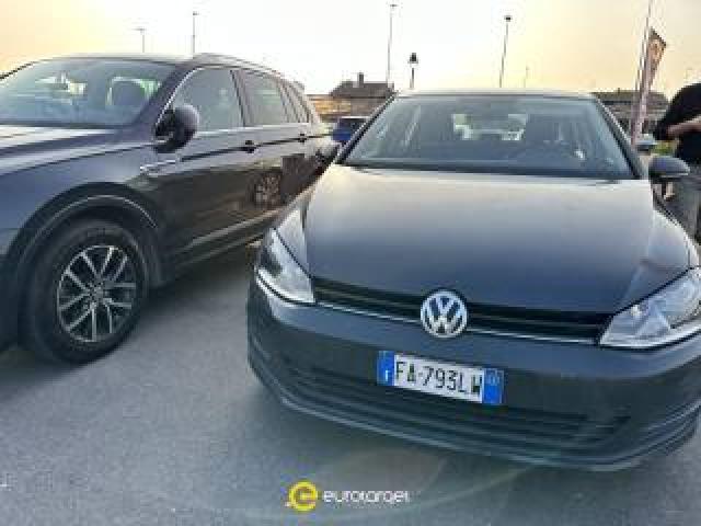 Volkswagen Golf 1.2 Tsi 110 Cv 5p. Comfortline Bluemotion Technol 