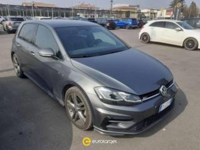 Volkswagen Golf 1.6 Tdi 115 Cv 5p. Sport Bluemotion Technology 