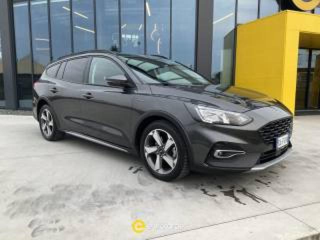 Ford Focus 1.5 Ecoblue 120 Cv Sw Active 