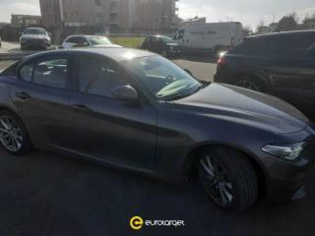 Alfa Romeo Giulia 2.2 Turbodiesel 150 Cv At8 Super 