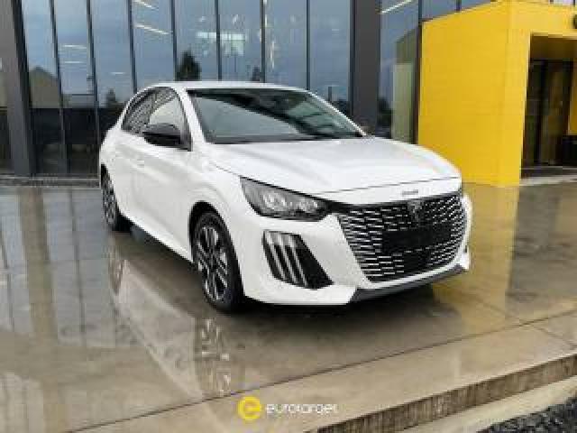 Peugeot 208 Turbo 100 Cv 5 Porte Allure  2&ordf; Serie 