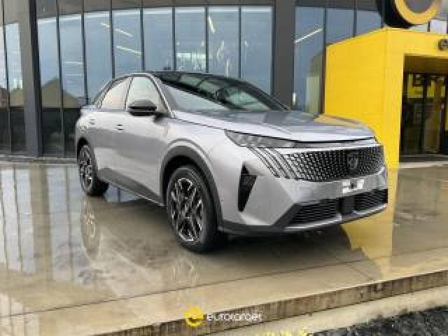 Peugeot 3008 Hybrid 145 E-Dcs6 Gt 