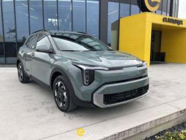 Kia Stonic 1.0 T-Gdi 100 Cv Urban 