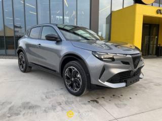 Alfa Romeo Junior 1.2 145 Cv Hybrid Edct6 Sprint 