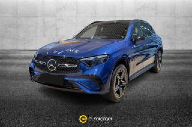 Mercedes Benz Glc 220 D 4matic Mild Hybrid Amg Line Premium Plus 