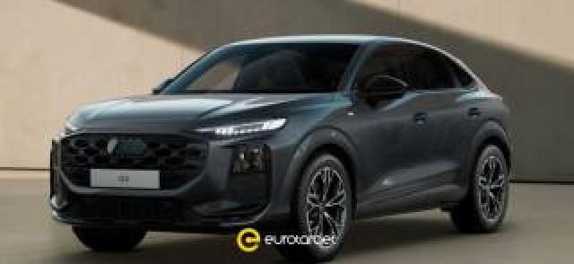 Audi Q3 Spb Tdi 110 Kw S Tronic S Line Edition 