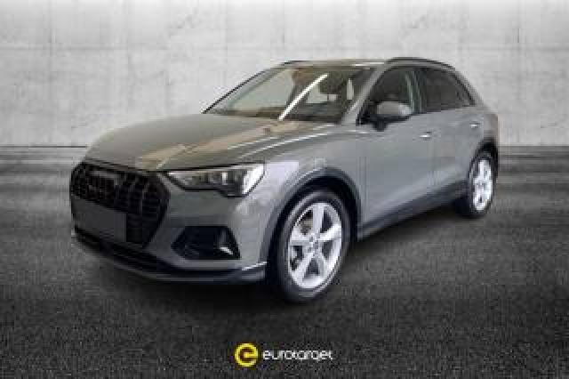 Audi Q3 35 Tfsi S Tronic Business Advanced 