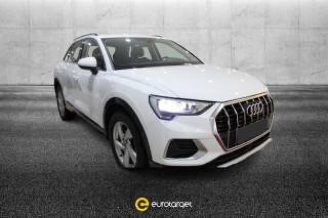 Audi Q3 35 Tfsi S Tronic Business Advanced 