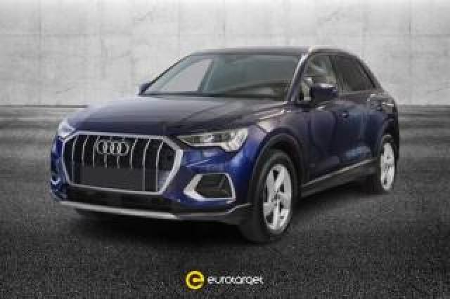 Audi Q3 35 Tfsi S Tronic Business Advanced 