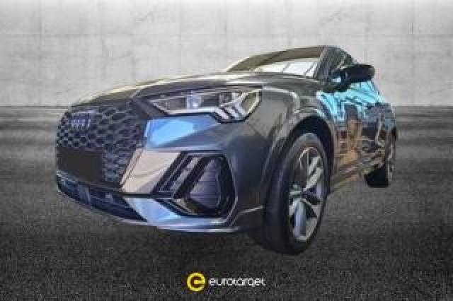 Audi Q3 Spb 35 Tfsi S Tronic S Line Edition 