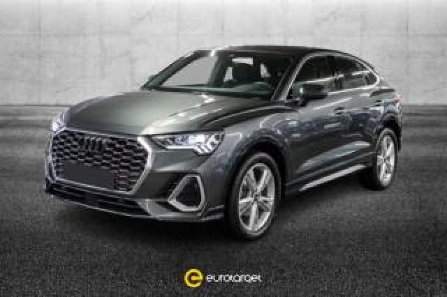 Audi Q3 Spb 35 Tfsi S Tronic S Line Edition 