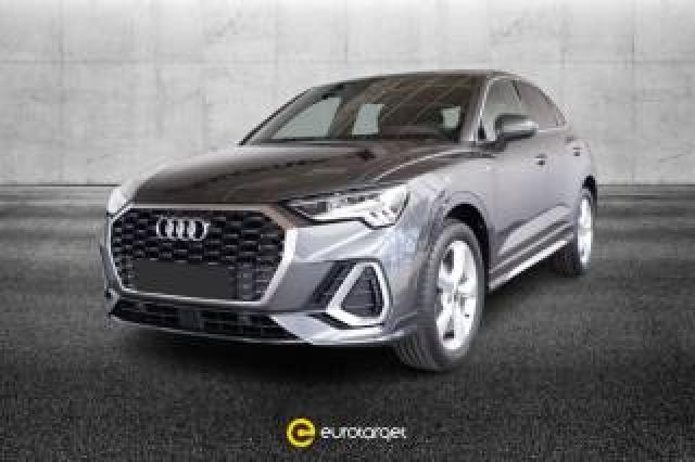 Audi Q3 Spb 35 Tdi S Tronic S Line Edition 