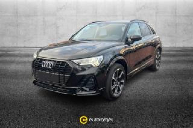 Audi Q3 35 Tdi S Tronic S Line Edition 
