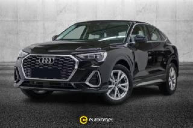 Audi Q3 Spb 35 Tdi S Tronic S Line Edition 
