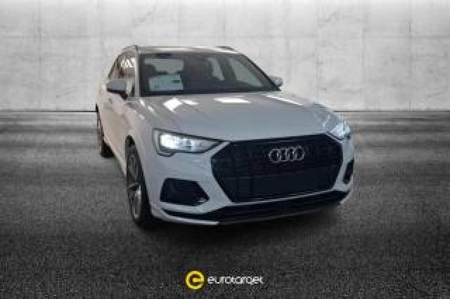 Audi Q3 35 Tdi S Tronic Business Advanced 