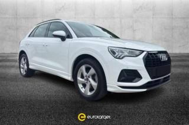 Audi Q3 35 Tdi S Tronic Business Advanced 