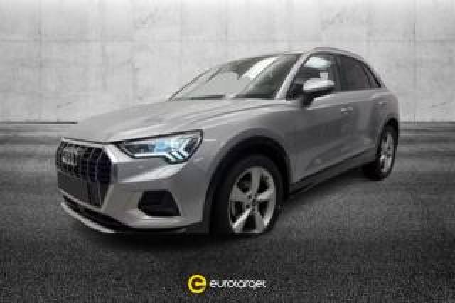 Audi Q3 35 Tdi S Tronic Business Advanced 