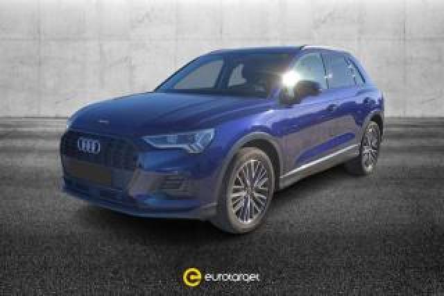 Audi Q3 35 Tdi S Tronic 
