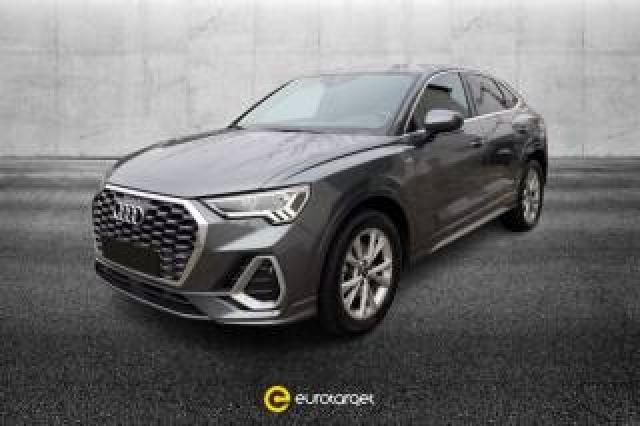 Audi Q3 Spb 35 Tfsi S Tronic S Line Edition 