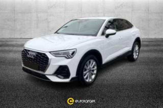 Audi Q3 Spb 35 Tfsi S Tronic 