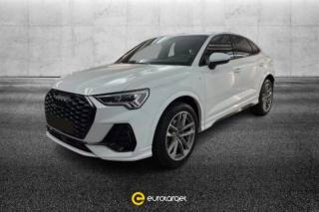 Audi Q3 Spb 35 Tfsi S Tronic S Line Edition 