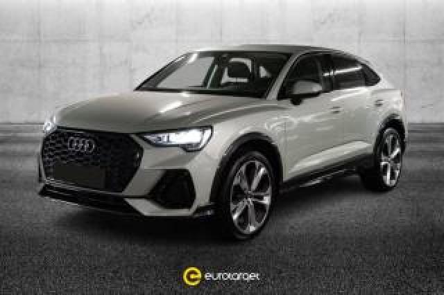 Audi Q3 Spb 35 Tfsi S Tronic S Line Edition 