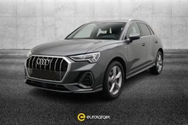 Audi Q3 35 Tfsi S Tronic S Line Edition 