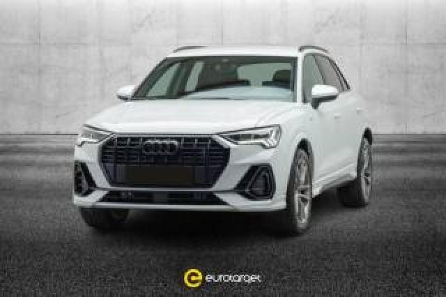 Audi Q3 35 Tfsi S Tronic S Line Edition 