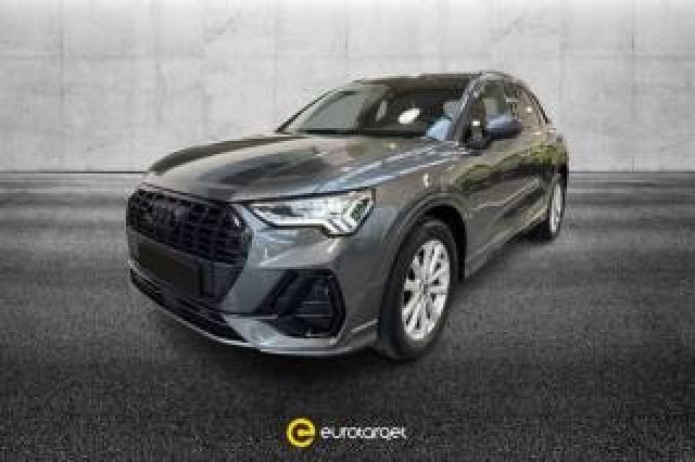 Audi Q3 35 Tfsi S Tronic S Line Edition 