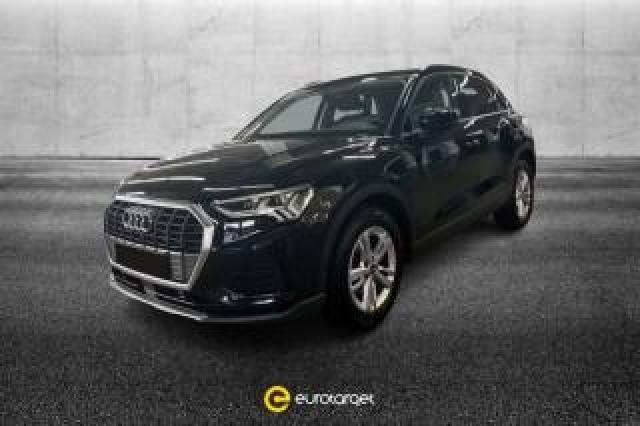 Audi Q3 35 Tdi S Tronic Business Advanced 